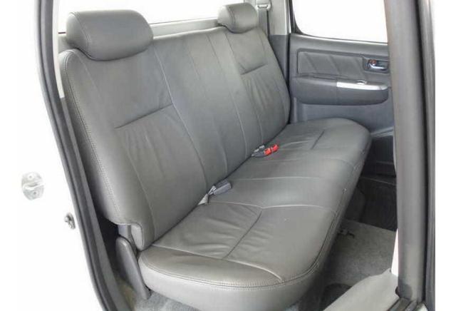 Toyota Hilux Srv - Foto 5
