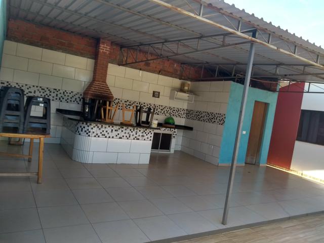 Vendo vila rural - Foto 10