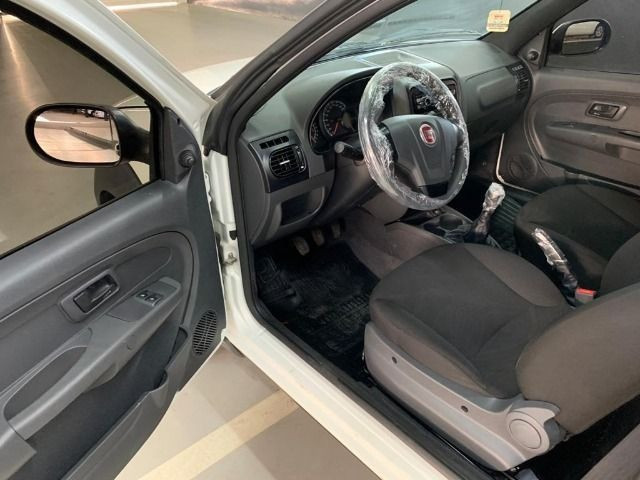 Fiat Strada CS Hard Working 1.4 2018/2019 - Foto 10