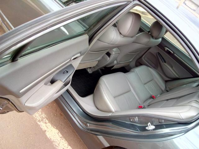 Civic EXS 2007 Automático - Foto 5
