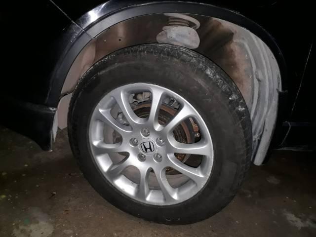 Carro Honda Sub CR-V - Foto 6