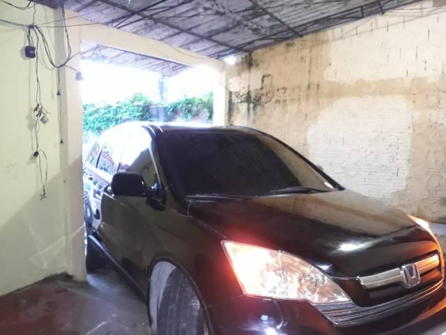 Carro Honda Sub CR-V