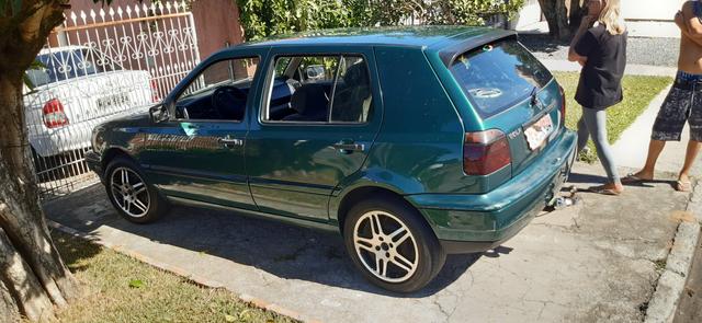 Golf glx 2.0 - Foto 3