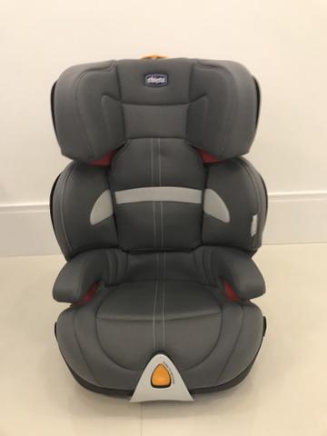 Cadeira para auto Chicco Oasys 2-3 evolution - elegance 15kg - 36kg