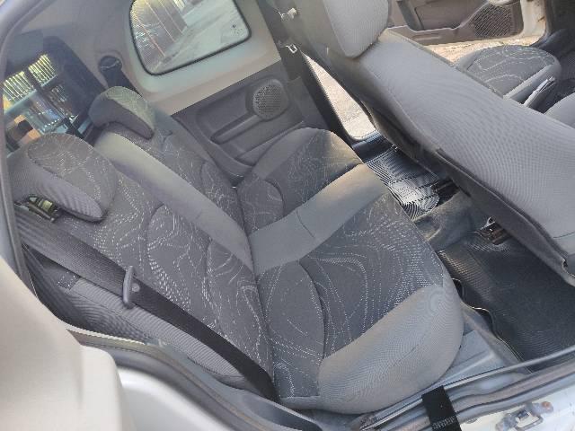FIAT STRADA 1.4 GABINE DUPLA 14/15 COMPLETA SUPER CONSERVADA. - Foto 15