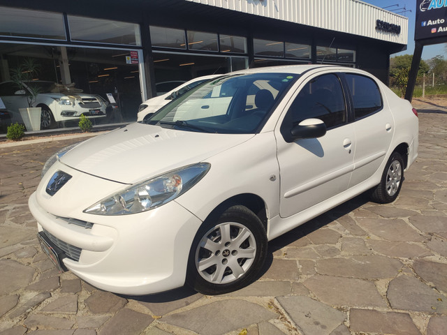 207 2013/2013 1.4 xr passion 8v flex 4p manual