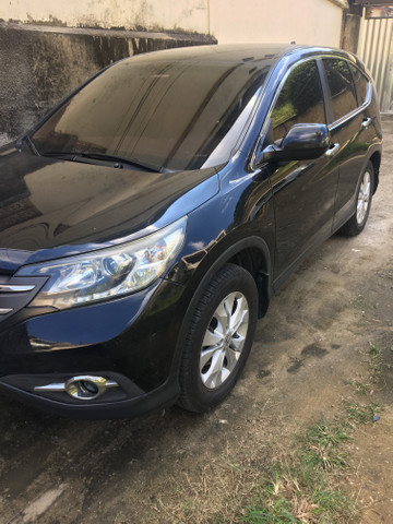 Honda CR-V 2012 - Foto 5