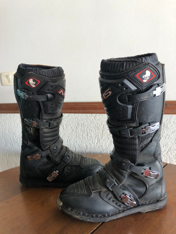 bota ims track