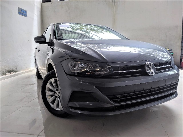 VW - VOLKSWAGEN VIRTUS 1.6 MSI FLEX 16V 5P MEC. 2020 