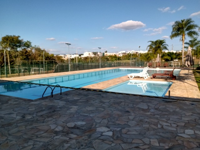 Alphaville Maravilhoso Terreno 735 m2 - Foto 5