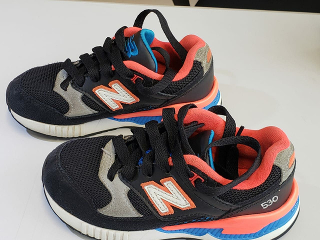 new balance 530 infantil