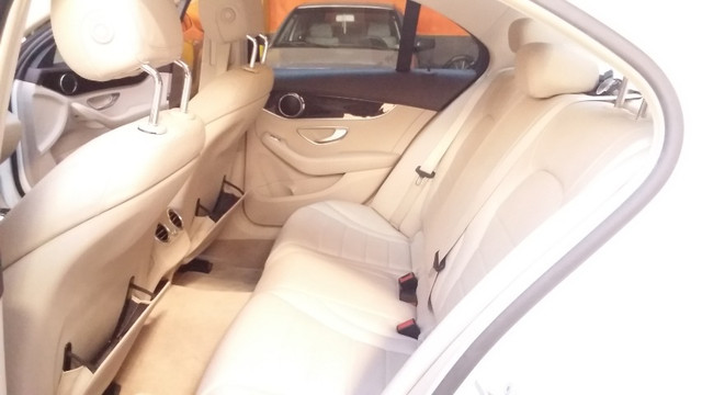 Mercedes Benz c-180 1.6 turbo - Foto 12