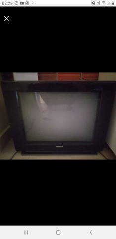 Televisão