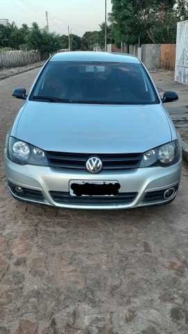 GOLF SPORTLINE 1.6 37MIL