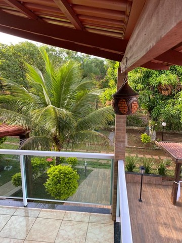 Chácara para alugar próximo a Goiânia - Foto 10