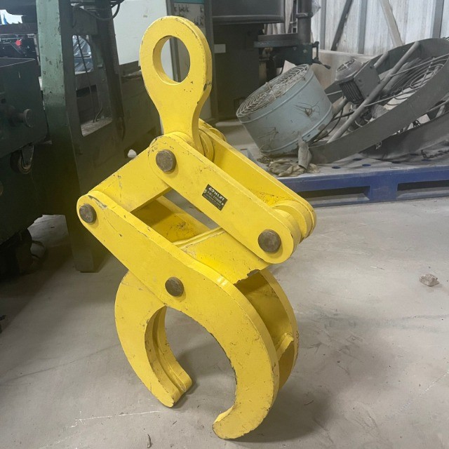  Pega tubo 200-320 MM