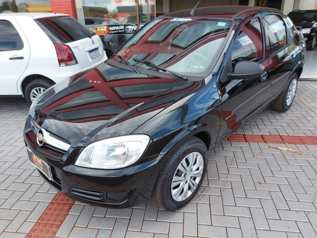 FIAT PALIO FIRE ECONOMY
