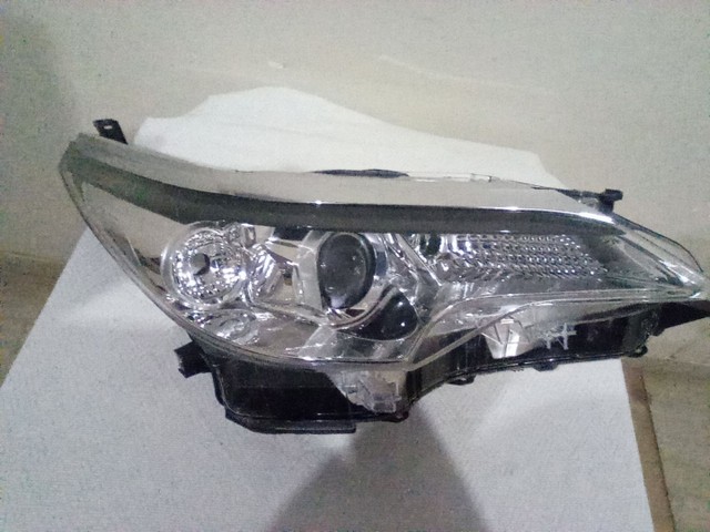 Farol SW4 16/19 S/ xenon LD