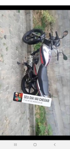 MOTO 125