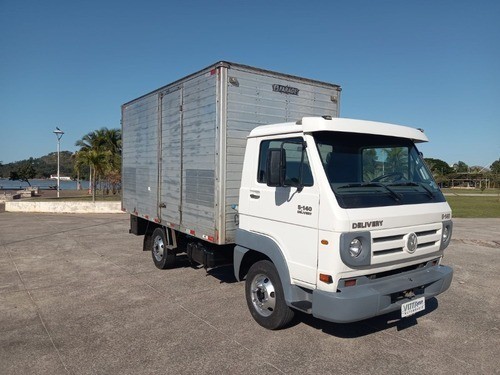 VW DELIVERY BAÚ