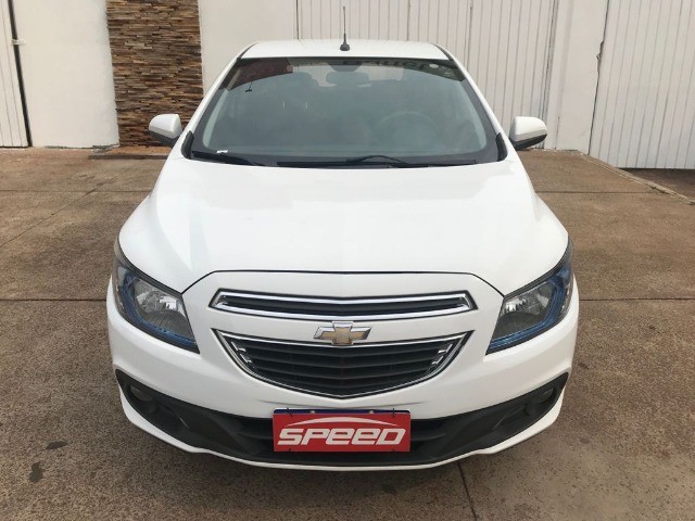 ONIX LTZ 1.4 2016 COMPLETO FINANCIAMOS ACEITO TROCAS