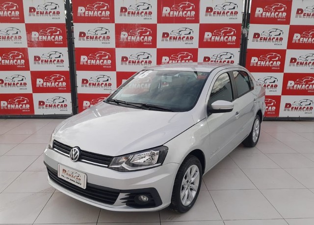 VOLKSWAGEN VOYAGE COMF/HIGHLI. 1.6 MI T.FLEX 8V 4P VOYAGE COMF/HIGHLI. 1.6 MI T.FLEX 8V 4P