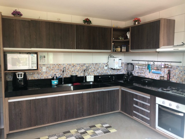 Casa Grande Angra de Ipioca / Hibiscos  - Foto 12