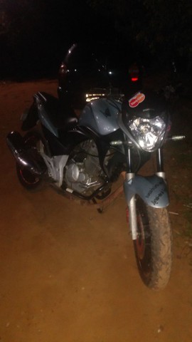 HONDA CB 300