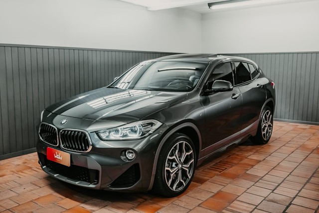 BMW X2 M SPORT SDRIVE