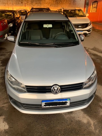 SAVEIRO HIGHLINE 1.6 14/15 DUPLA