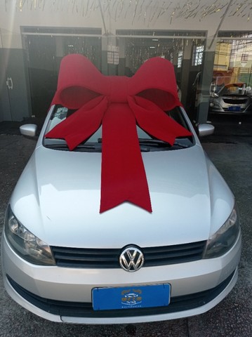 VOLKSVAGEN GOL CITY 1.0 MI 2013/14 FLEX