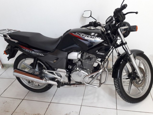 Moto Cbx 200 Sp à venda em todo o Brasil!