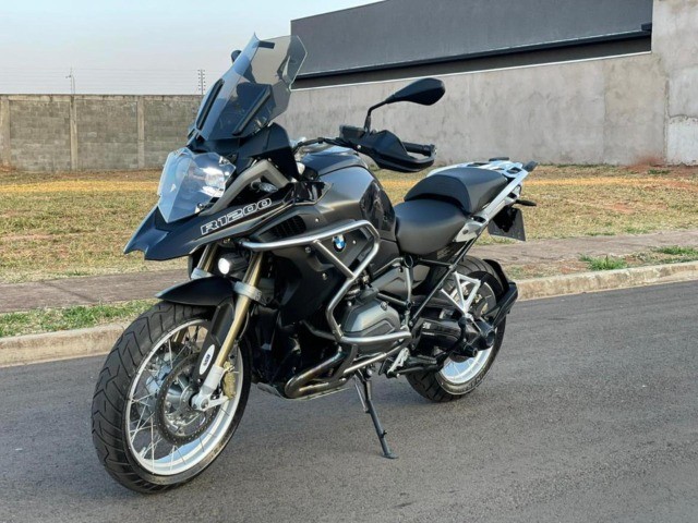 MOTO BMW R 1200 17/17-FACILITO AQUISIÇÃO