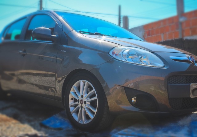 FIAT PALIO ESSENCE 1.6 16V