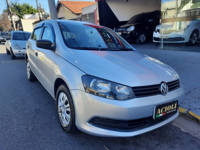 GOL G6 CITY