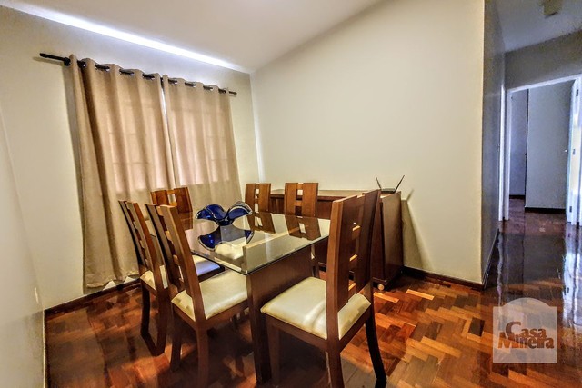 Apartamento à venda com 3 dormitórios em Indaiá, Belo horizonte cod:277147 - Foto 4