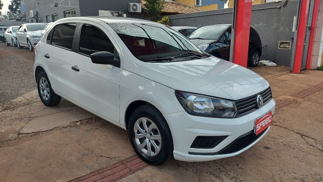 GOL 1.0 G8 19/20 COMPLETO FINANCIO