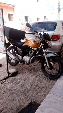 TITAN 150 2013 ESD COMPLETO