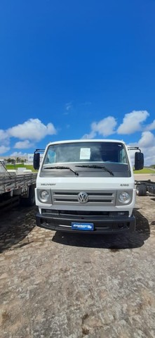 VW 8.160 2015