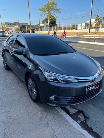 COROLLA XEI 18/19