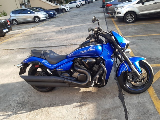 SUZUKI BLVM1800R BZ