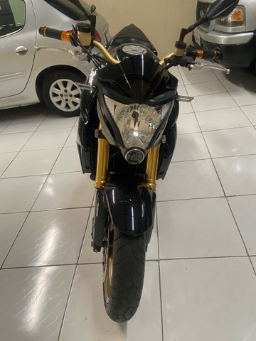 CB 1000R 2014