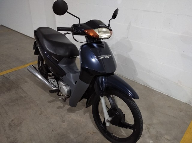 HONDA BIZ 2004