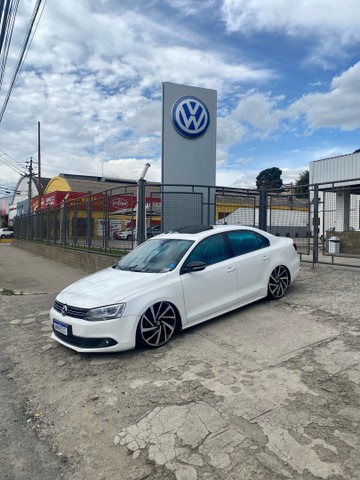 VW JETTA 2013
