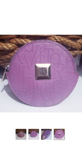 Porta moedas Victor Hugo original 