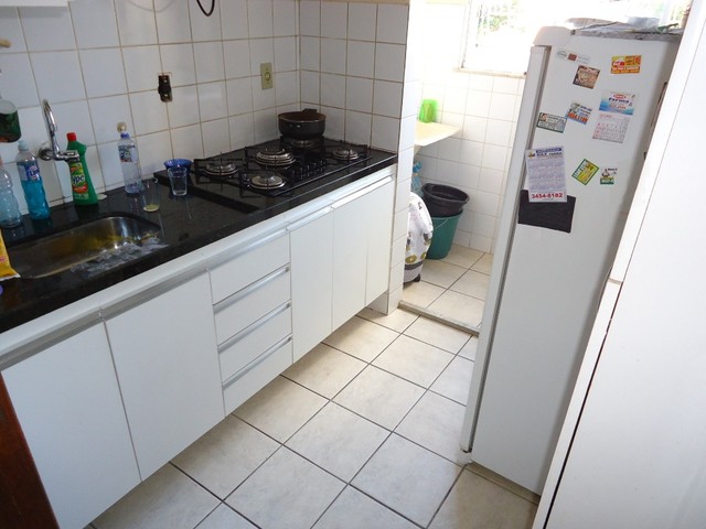 Venda Apartamento 2 quartos Jaqueline Belo Horizonte - Foto 3