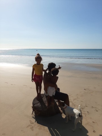 Casa Grande Angra de Ipioca / Hibiscos  - Foto 14