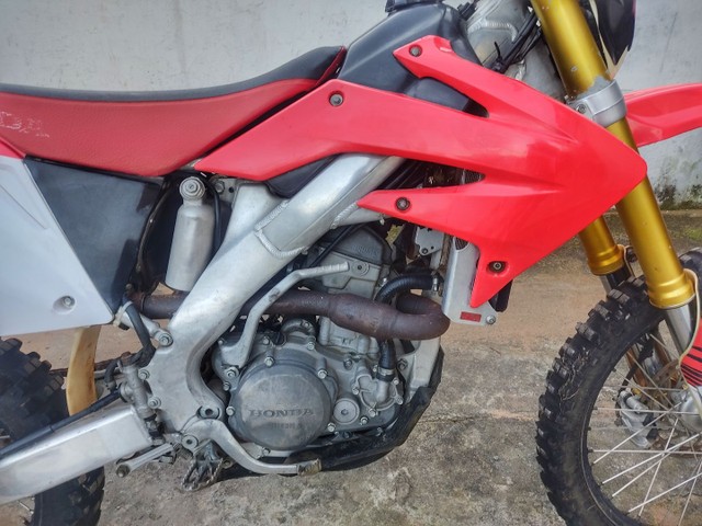 CRF 250X