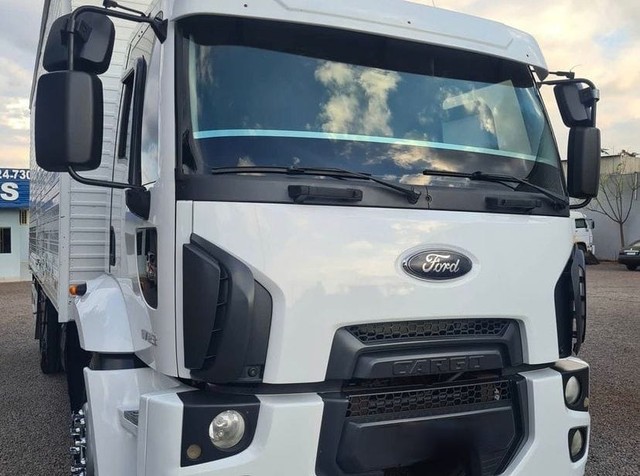 FORD CARGO 1723