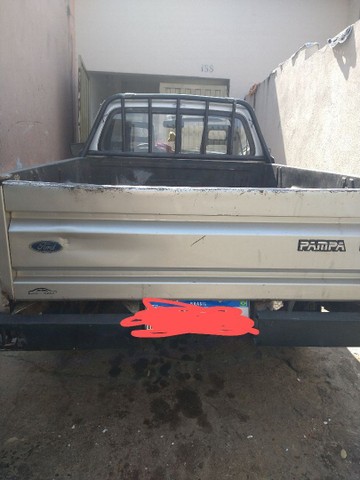 PAMPA